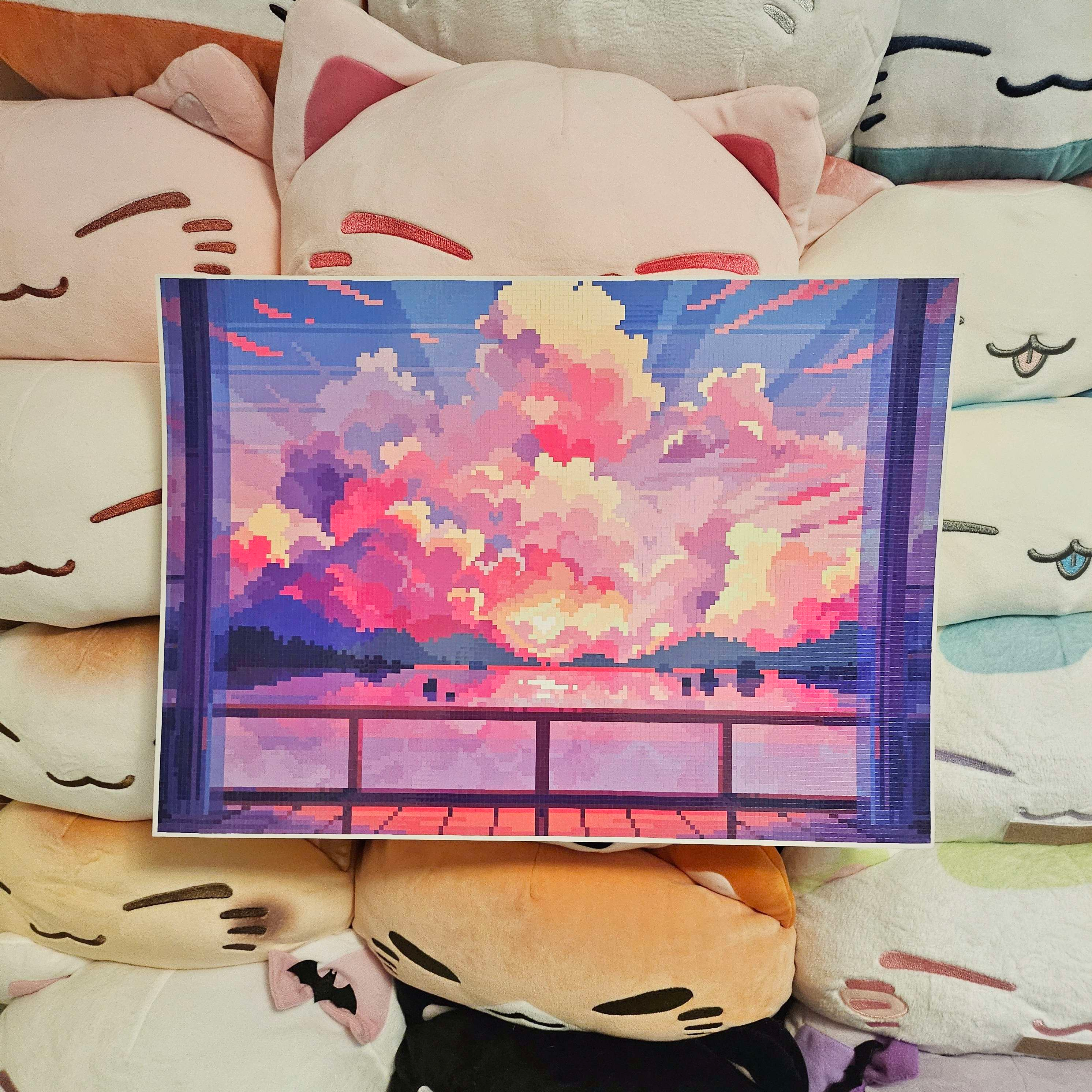 Canvases