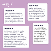 Build a Vexyls Bookmark Bundle