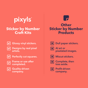 Pixyls Magnet Bundle