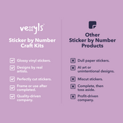 Build a Vexyls Bookmark Bundle