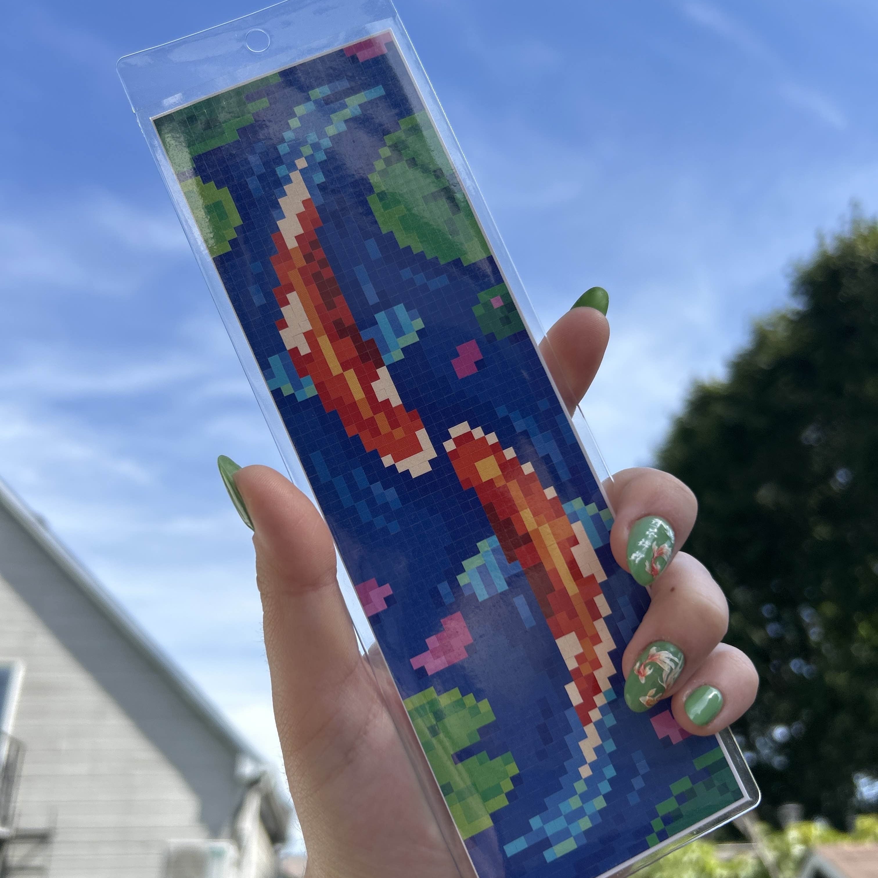 Pixyls Bookmark Bundle