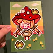 Pixyls Little Dolls Collectible Cards Bundle