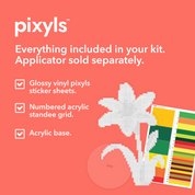 Pixyls Acrylic Standee Bundle