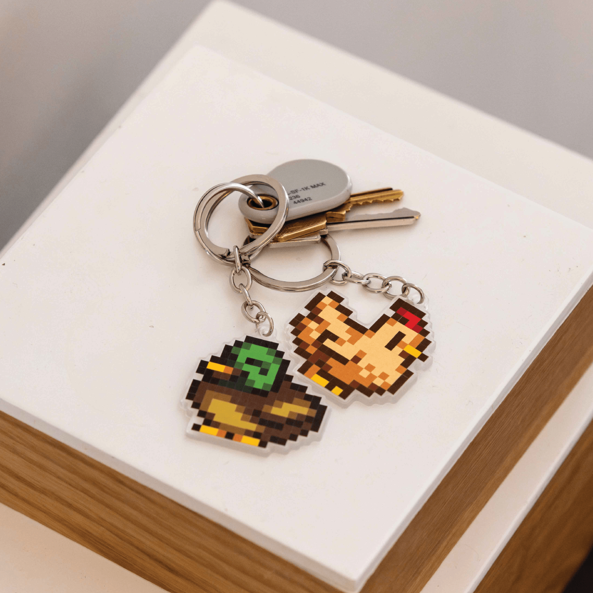 Stardew Valley x Pixyls Ultimate Bundle