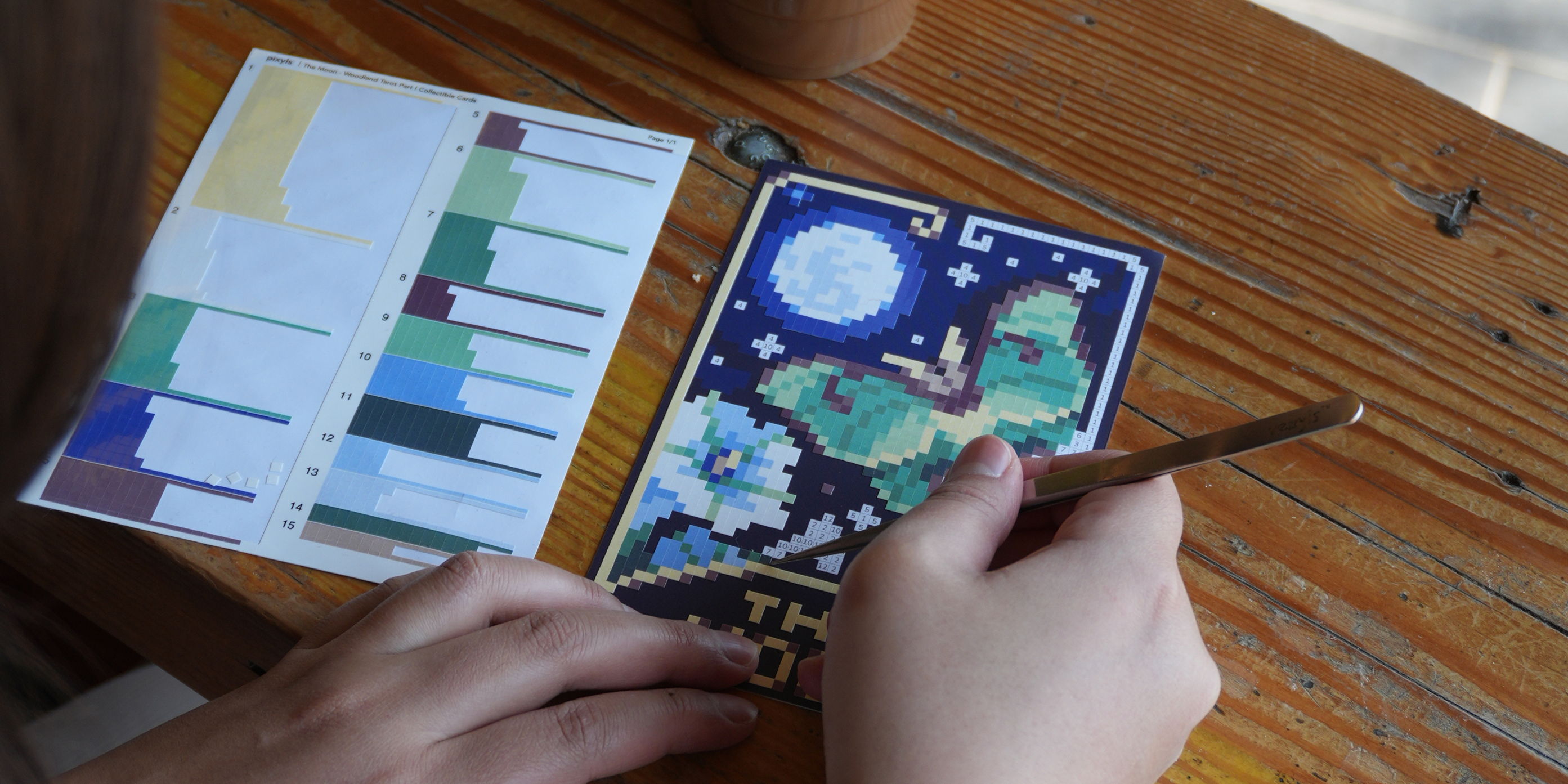 Collectible Cards