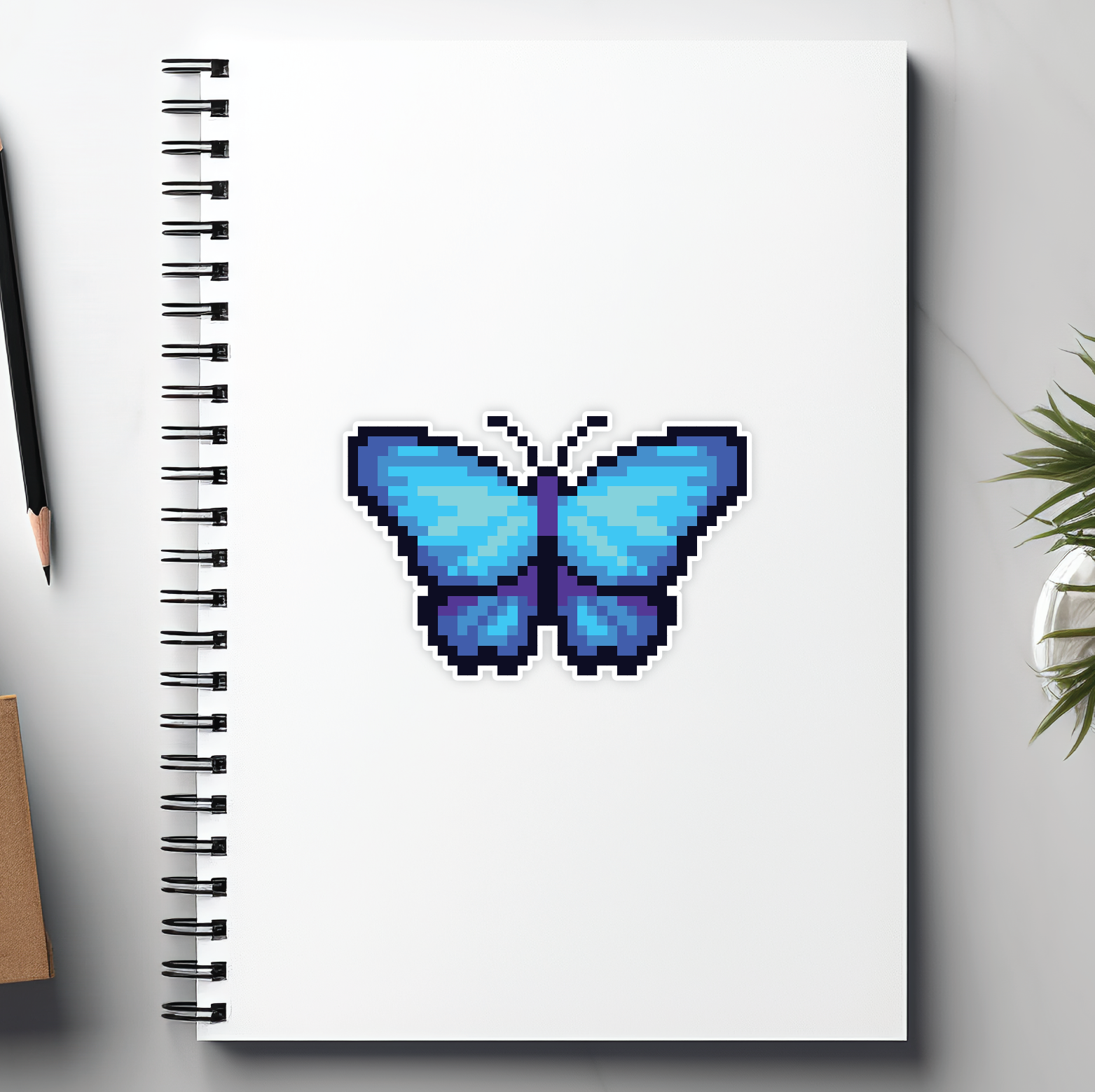 Butterflies