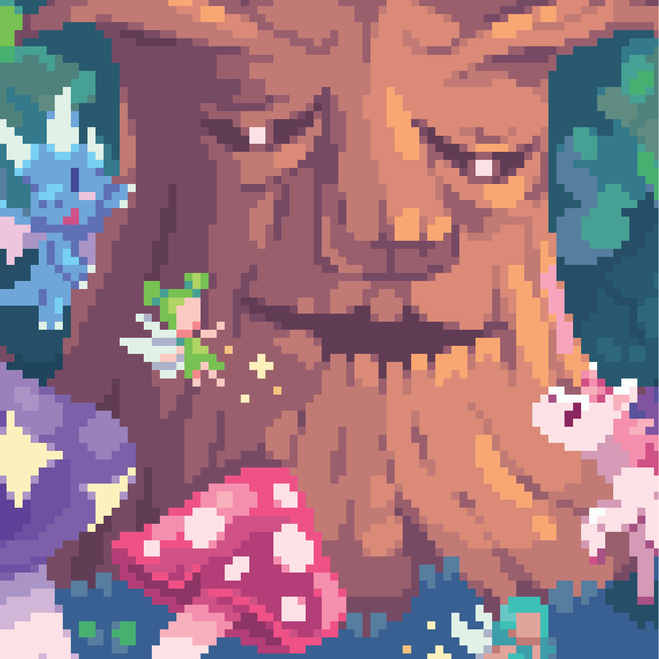 Fall Fantasy Collection