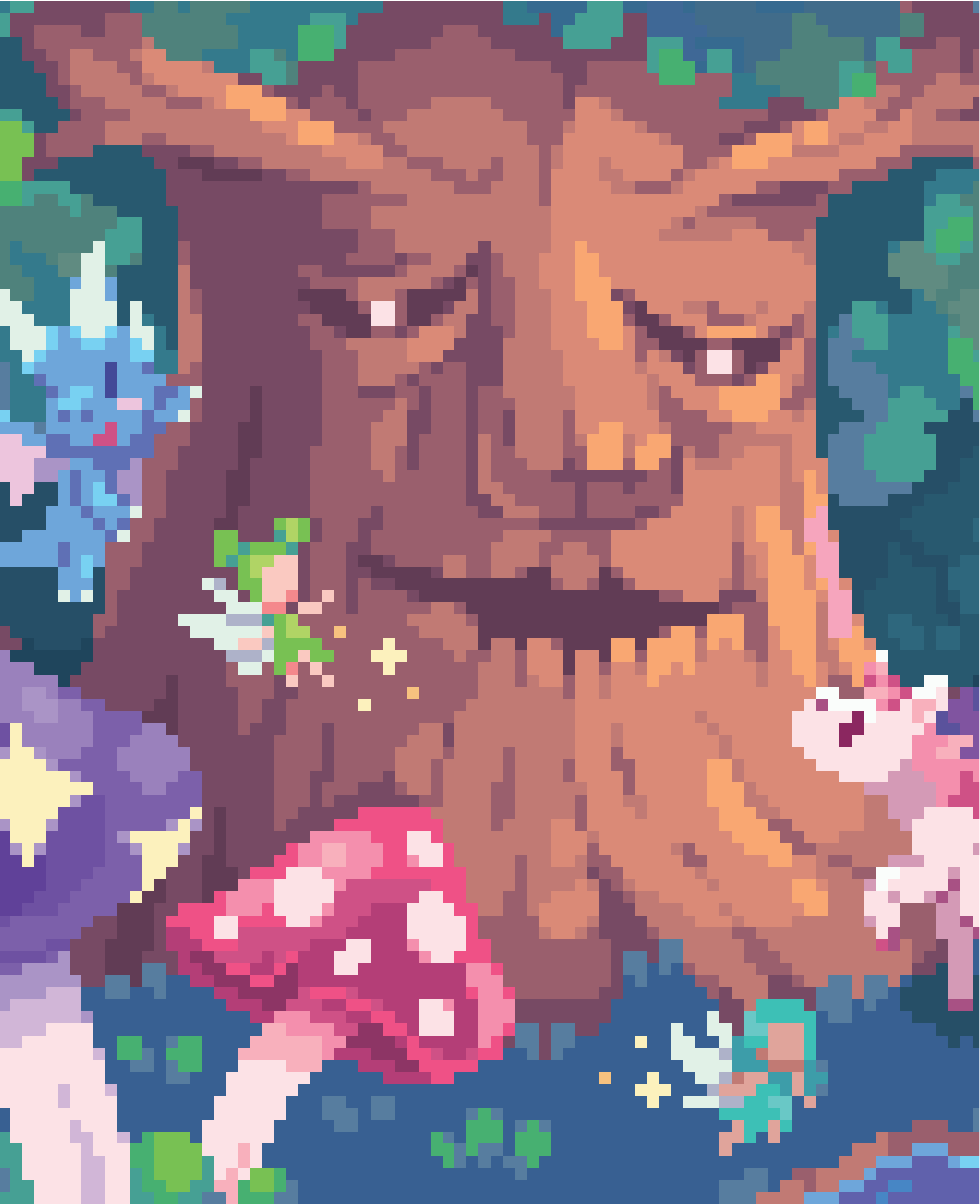 Fall Fantasy Collection