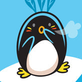 PenguinHouse Art