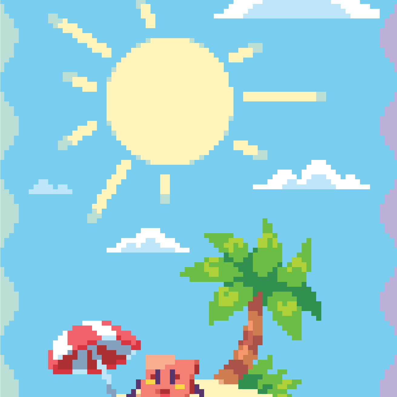 Summer Time