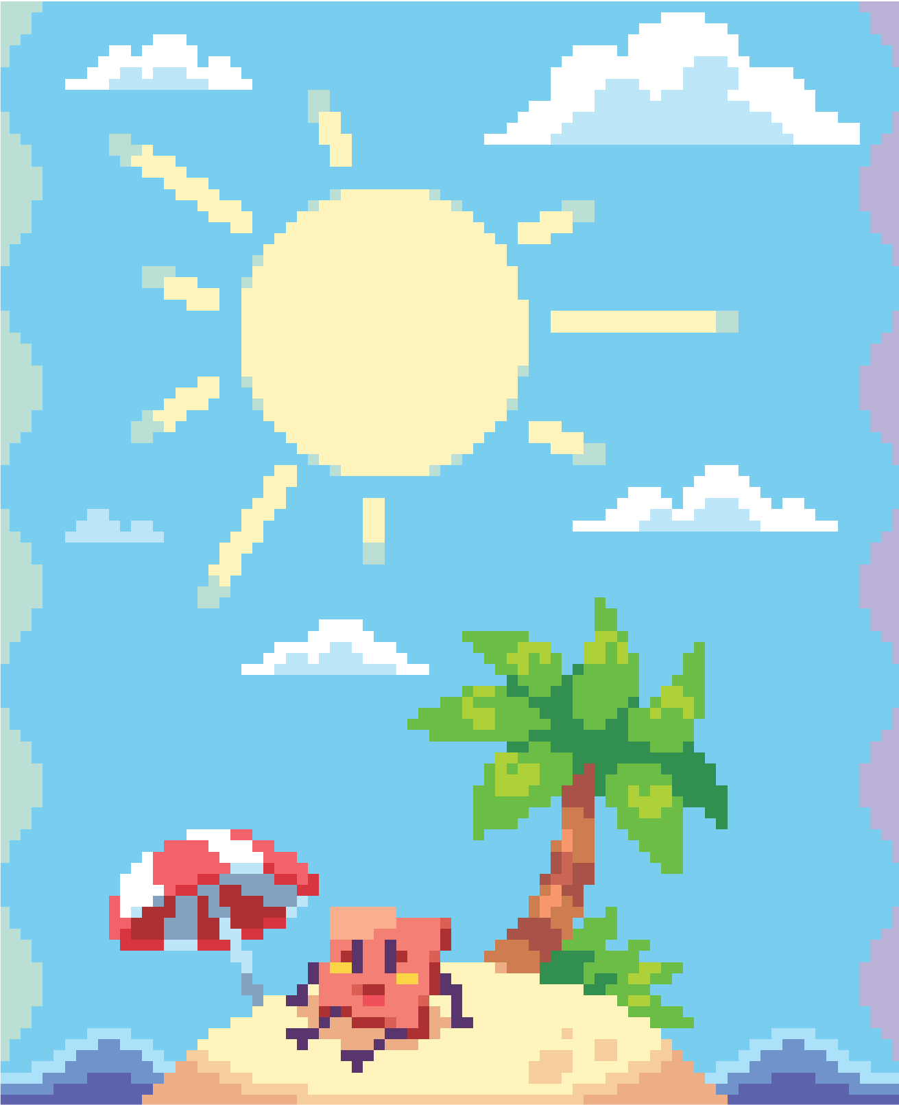 Summer Time
