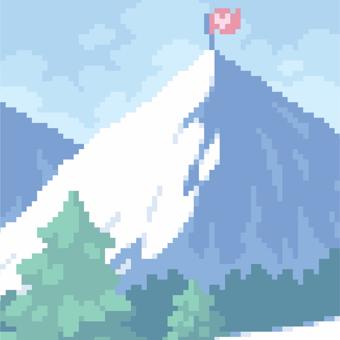 Sweet Winter