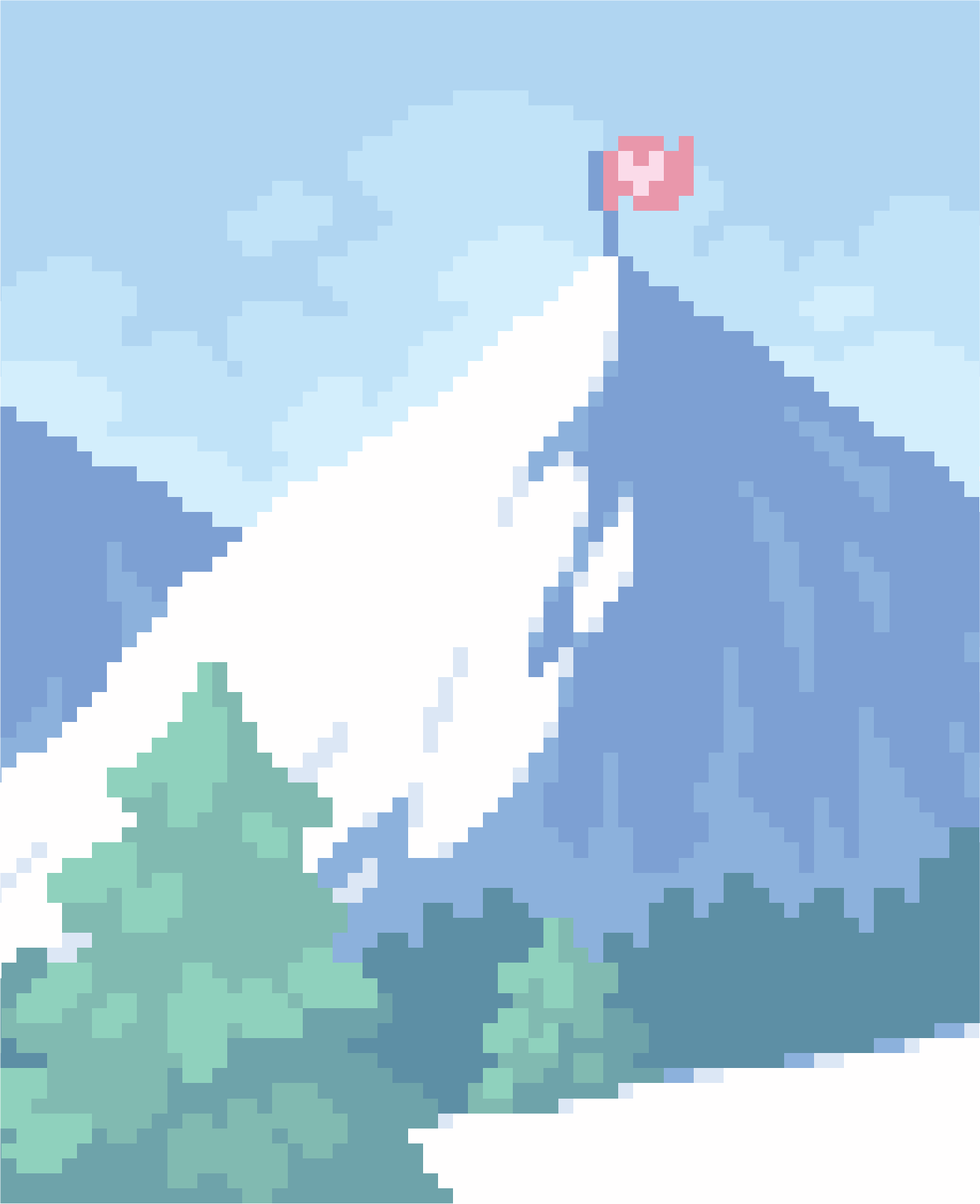 Sweet Winter