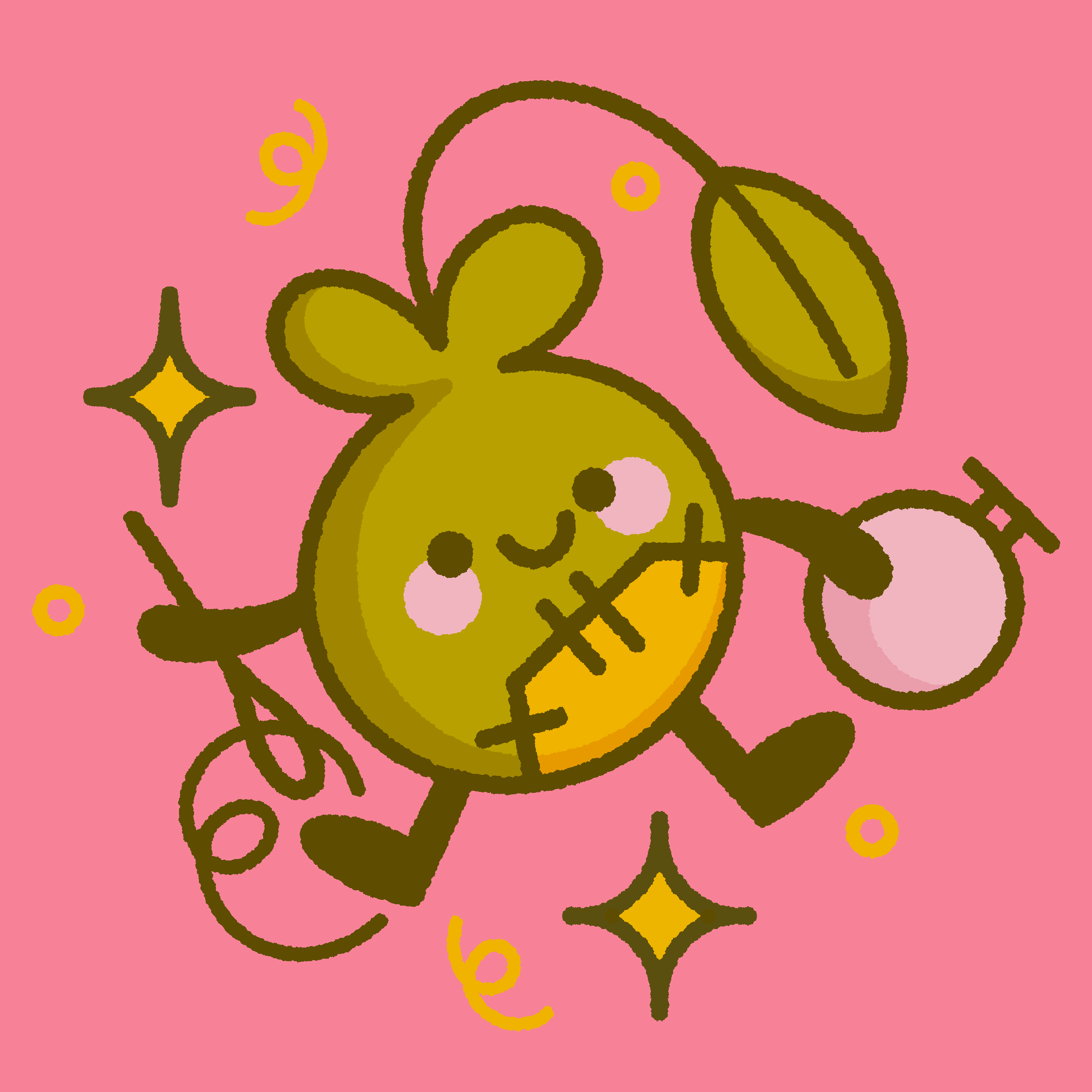 Stitch Sprout
