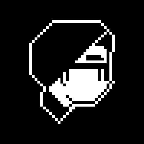 Buy PixelJeff's Sticker by Number Art | Pixyls