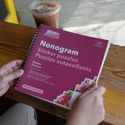 Sweets Nonograms
