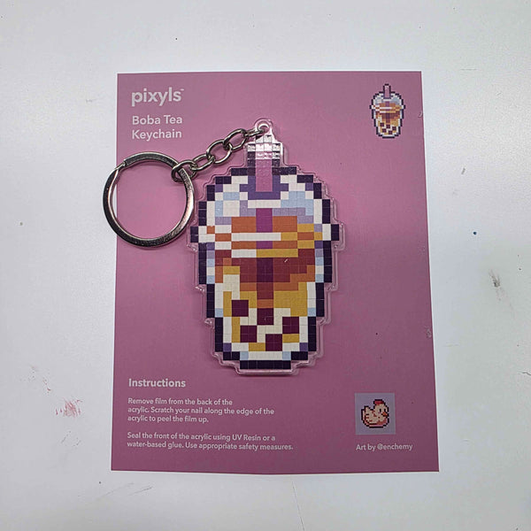 Keychains