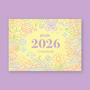 2026 Pixyls Calendar