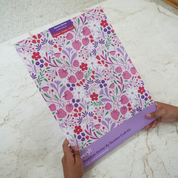 Summer Berries Canvas