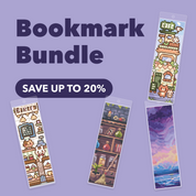 Build a Bookmark Bundle