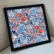 Ocean Creatures Canvas