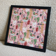 Ramen Kitchen Canvas