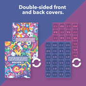 MyPixelCreatures Collectible Card Album