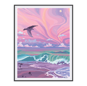 Seabirds