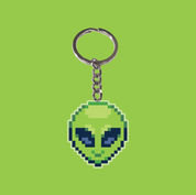 Summer Launch Keychain Bundle