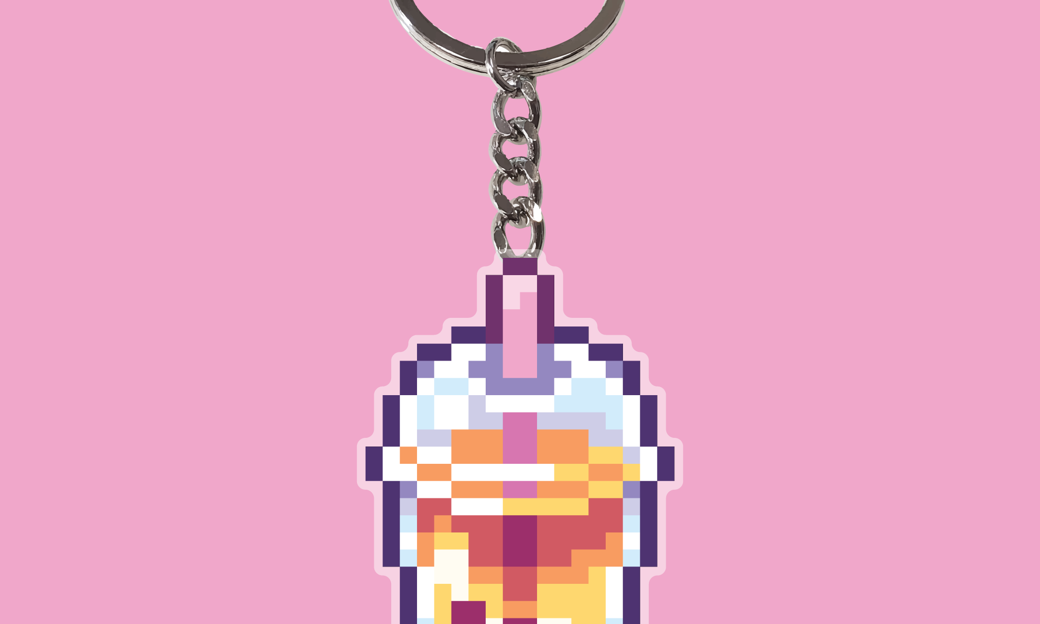 Keychains