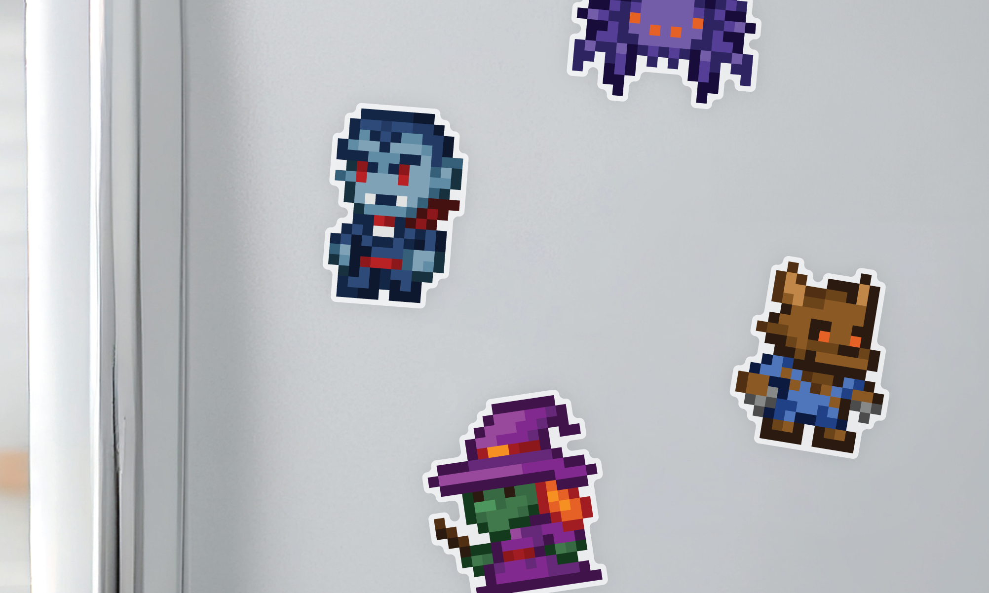Magnets