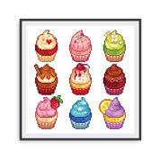 Cupcake Collection