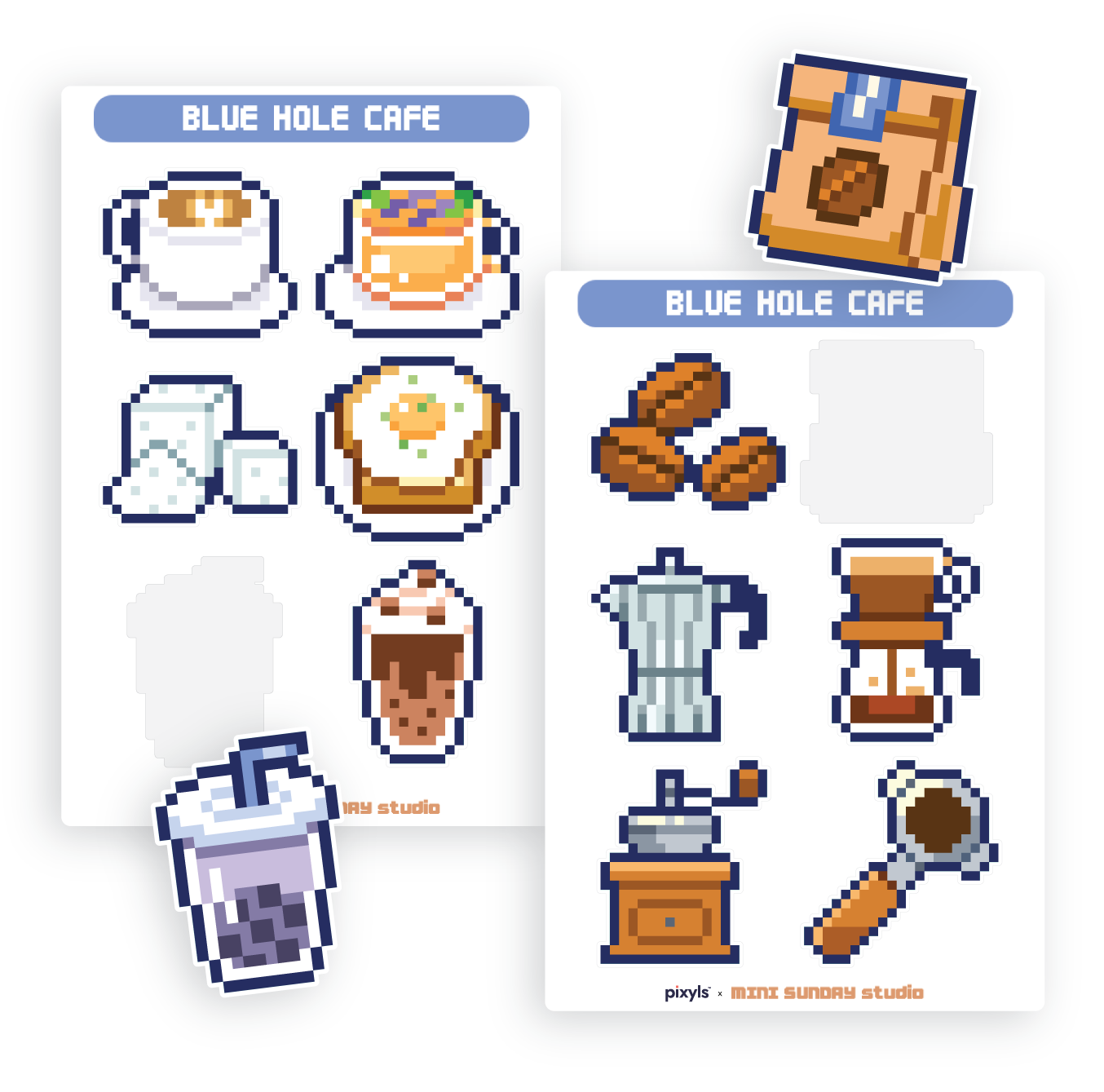 Present Bundle