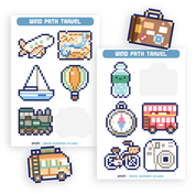 Summer Bundle