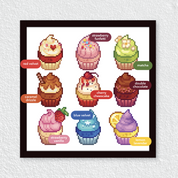 Cupcake Collection