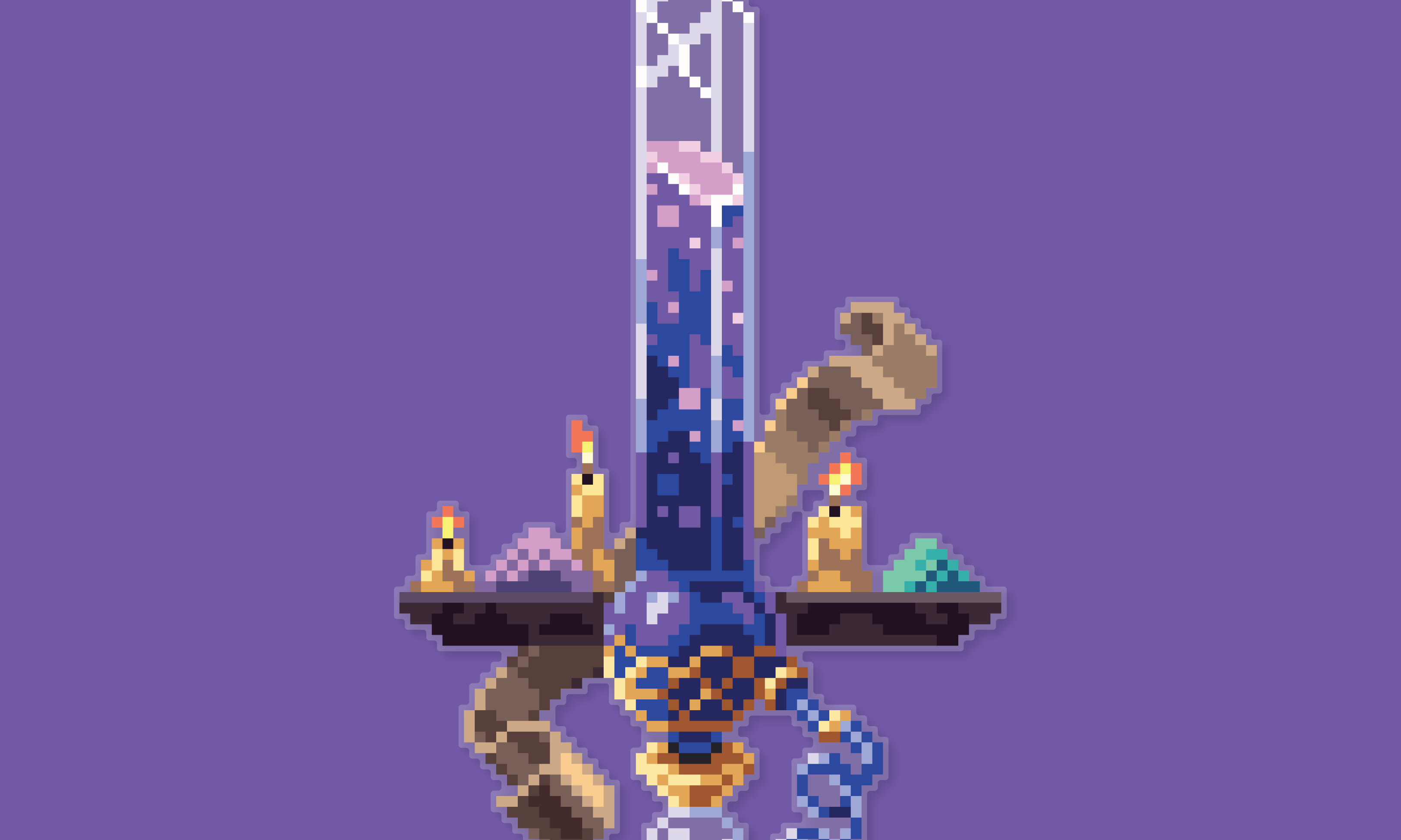 アクリルウォールアート
