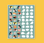 Pixyls Canvas Bundle - Test Product