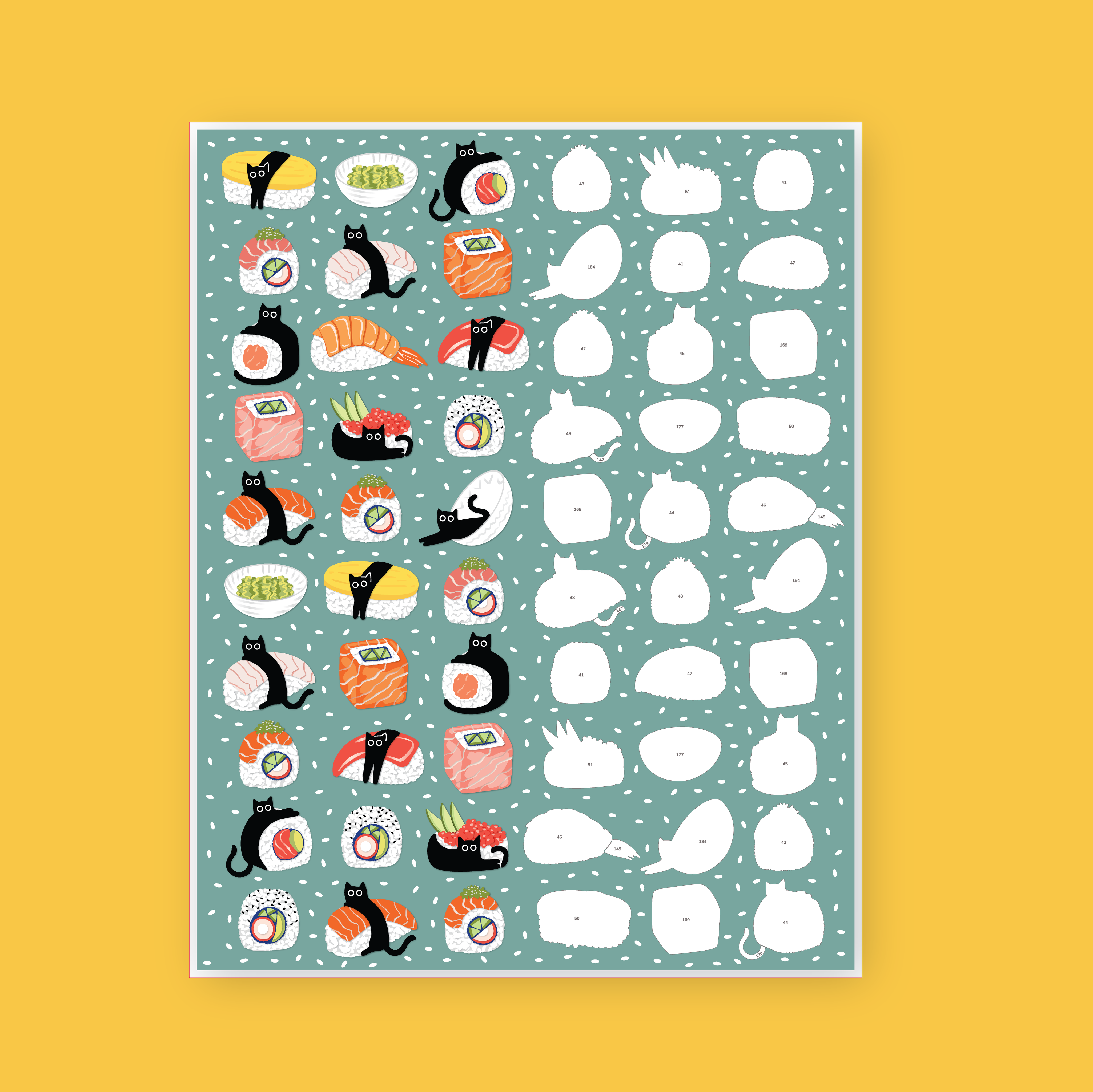 Pixyls Canvas Bundle - Test Product