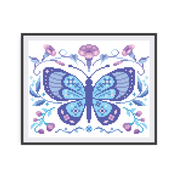 Magical Butterfly