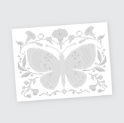 Magical Butterfly
