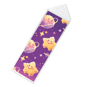 Cute Planets Bookmark