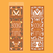Bookish Bookmarks