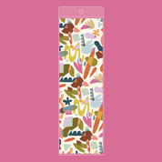 Midcentury Mosaic Bookmark