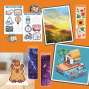 Summer Bundle