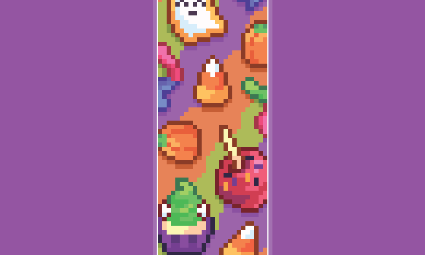 Bookmarks