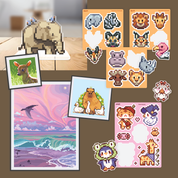 Wild Bundle