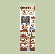 Build a Bookmark Bundle