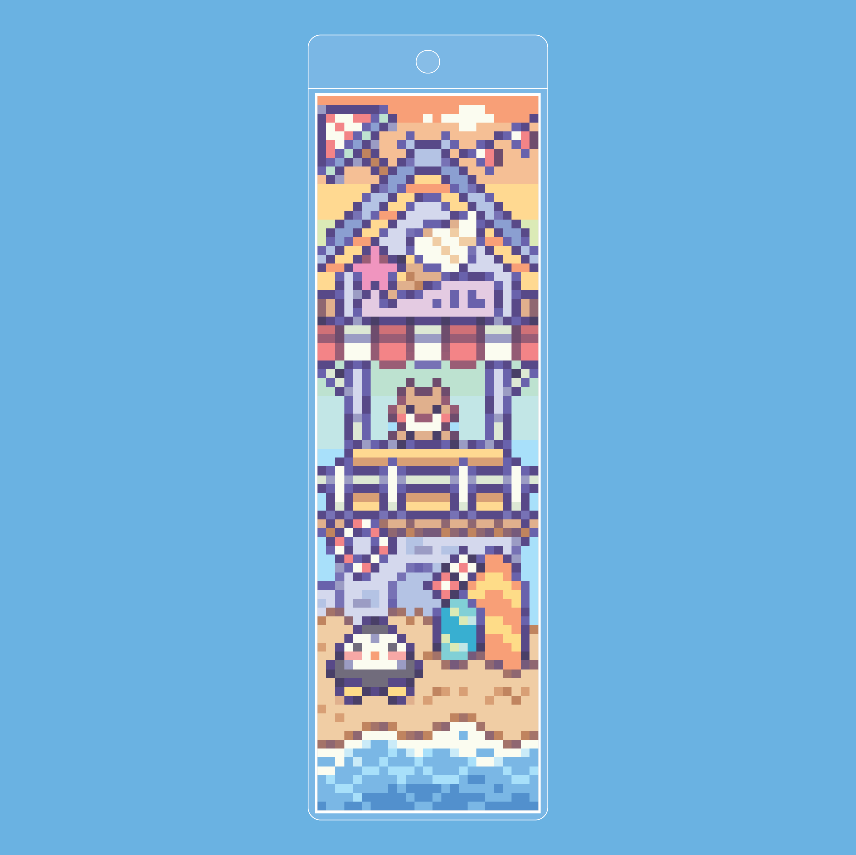 Build a Bookmark Bundle