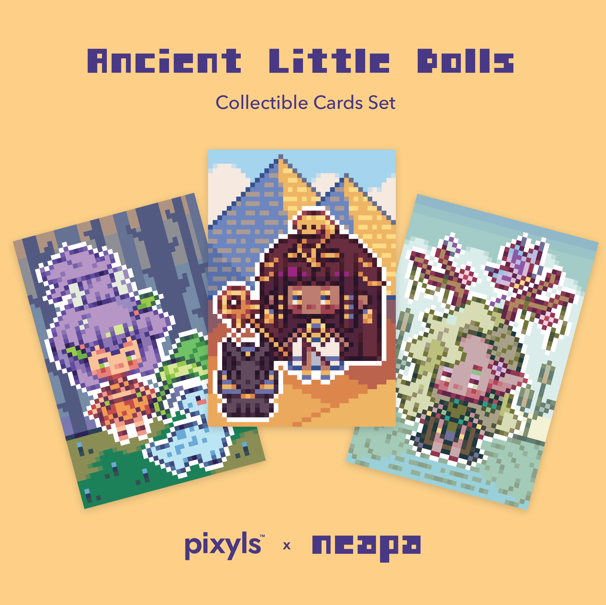 Past Bundle