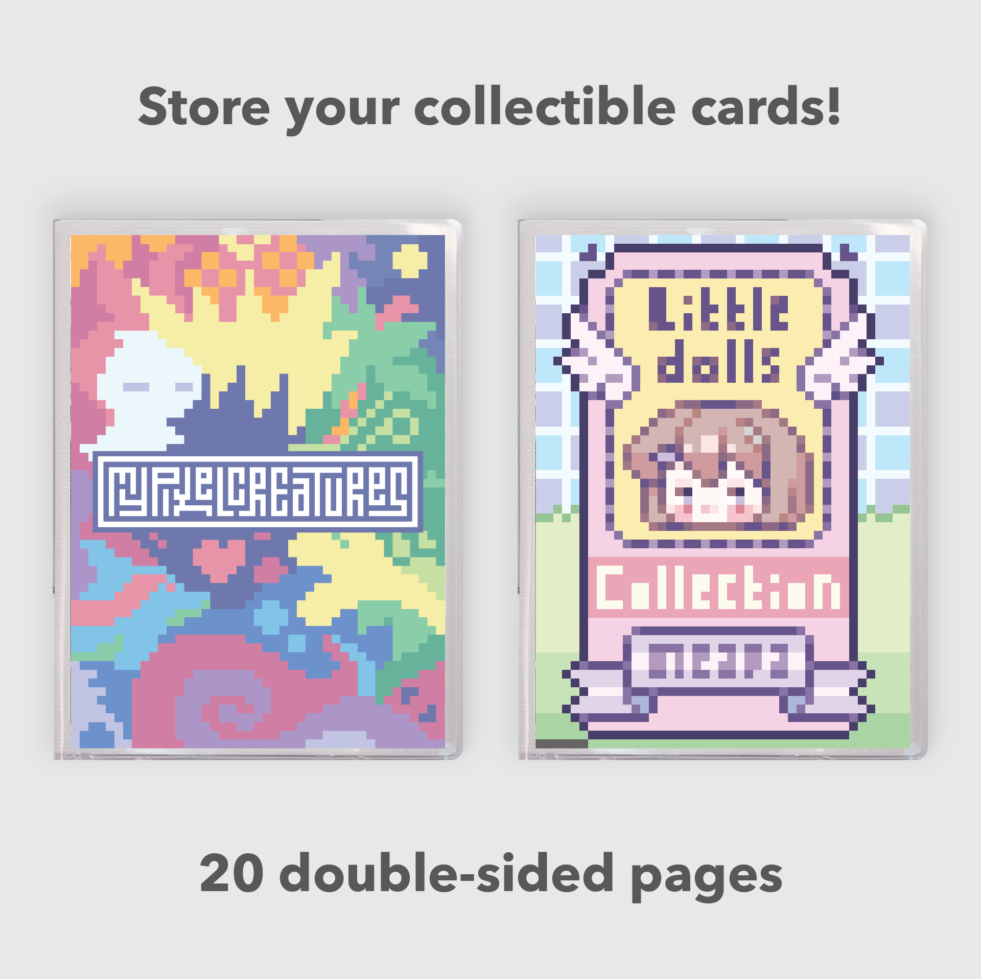 Card Album